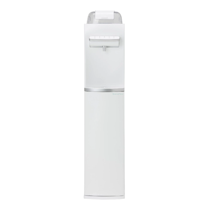 ハミングウォーター本体 ホワイト ウォーターサーバー humming water 販売店】新規お申し込み｜浄水型ウォーターサーバー（水道水補充型
